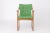 Wood Vintage Armchairs in Teak, 1960s, Set of 4 For Sale - Image 7 of 9