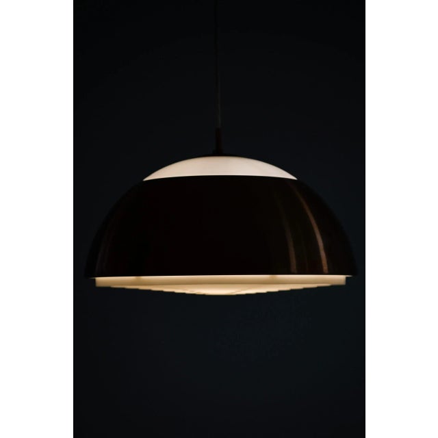 Ceiling Lamp, Sweden, 1960s For Sale - Image 6 of 8