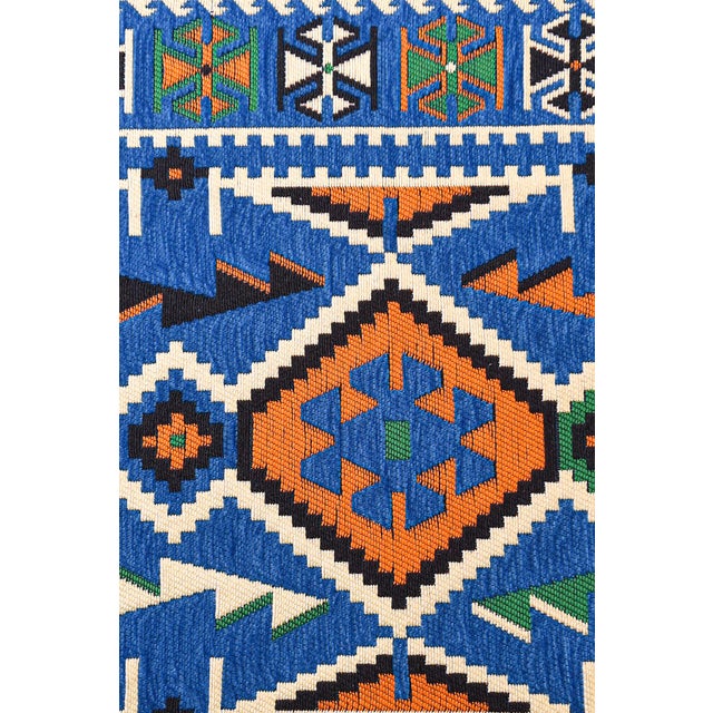 2020s Modular Arabic Floor Sofa Seating Set For Sale - Image 5 of 5