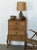 Danish chest of drawers in quartersawn oak, designed by Henning Kjærnulf, 1960s. The top shows strong ray fleck across its...