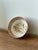 19th Century Petrus Regout “Haan” Rooster Bowl, Maastricht Holland For Sale - Image 10 of 10