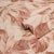 Schumacher Schumacher Arboreal Handprint Wallpaper In Spice For Sale - Image 4 of 5