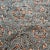Suzanne Tucker Amara Dove Grey and Copper Linen Fabric - 7 Yards For Sale In New York - Image 6 of 6