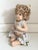 Mid 20th Century Bisque Porcelain Doll For Sale - Image 11 of 15