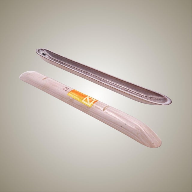 Mid-Century Modern Italian Ceramics by Alessio Tasca, 1970, Set of 12 For Sale - Image 3 of 18