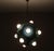 Pendant Lamp Model 551 Oscar Torlasco for Lumi, Italy, 1960s For Sale - Image 3 of 12