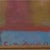 Oil on canvas, signed and dated 1987 at lower left, framed. Frame dimensions 37 1/2 x 37 1/2 in. From the Collection of...
