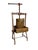 Antique Wooden Cider & Wine Press For Sale - Image 4 of 13
