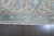 1970s Vintage Persian Handmade Wool Cotton Beige Area Rug For Sale - Image 9 of 11