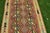 1980s 1980s Turkish Traditional Tribal Style Hand Knotted Wool Kilim Rug For Sale - Image 5 of 11