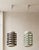 Vintage Table Lamps in Metal, 1970s, Set of 2 For Sale - Image 4 of 13