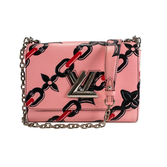Brand: Louis Vuitton Gender: Ladies Length: 9.00 inches Measurements: (W x H x D): 3.50" x 7.00" x 3.50" Total Weight:...