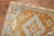Mexican Mid 20th Century Vintage Caucasian Rug - 3'4" x 4'6" For Sale - Image 3 of 7
