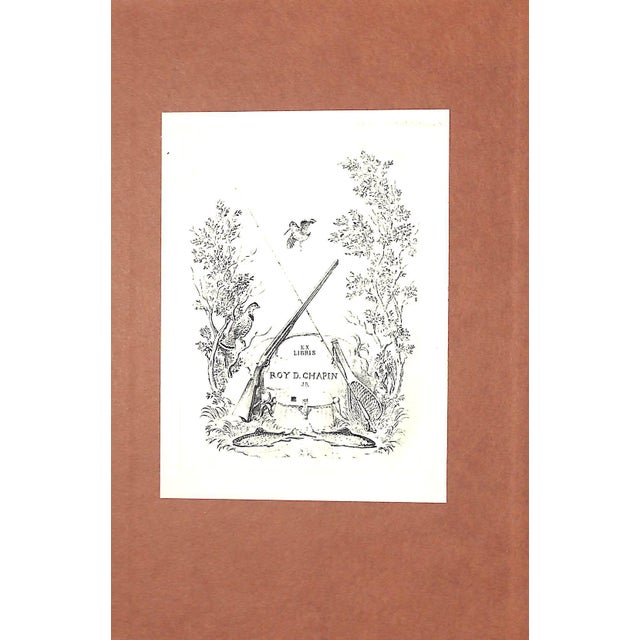 "Rising Trout" 1978 Fox, Charles K. For Sale In New York - Image 6 of 9