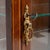 19th Century English Vitrine For Sale In Greensboro - Image 6 of 16
