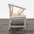 Mid-Century Modern West Elm Wishbone Style Chair - Modern Danish Design For Sale - Image 3 of 9