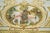 Aubusson Design Tapestry 6'0'' X 9'0'' For Sale - Image 10 of 11