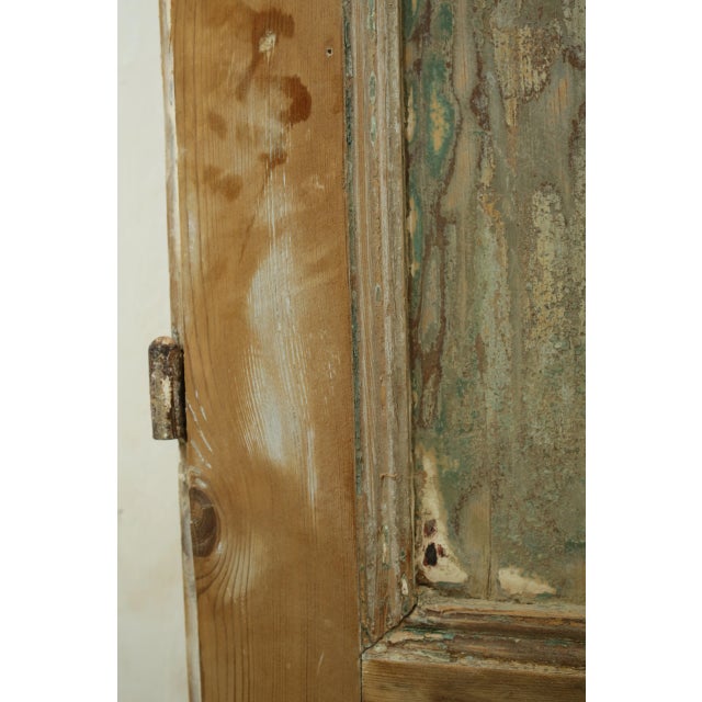 PRODUCT SPECIFICATIONS - A525 Dimensions: 91.5’’H x 41.5’’W x 1.8’’D Measurements are approximate, allowing for size...