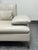 Gray Sacha Lakic for Roche Bobois Scenario Leather Sectional Sofa For Sale - Image 8 of 12