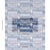 Fairuza Flatweave in denim is a stunning stripe inspired by antique tribal carpets. Space-dyed cotton and linen yarns give...
