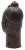 1920s Benin Artist, Sculpture of Head, Early 1900s, Bronze For Sale - Image 5 of 12