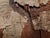 Early 20th Century 19th Century Walnut Carved Mirror For Sale - Image 5 of 5