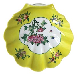 Example of Qing Ashtrays and Catchalls