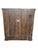 Antique Ice Box Three Door Eddy Refrigerator For Sale - Image 9 of 9