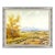Early 20th Century Entering the Unknown, William Posey Silva For Sale