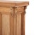 Victorian A French Pine Front Bar or Shop Counter, 19th Century For Sale - Image 3 of 6