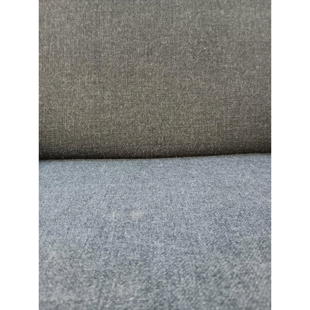 Vintage Lounge Chair by Gijs van der Sluis, 1965 For Sale - Image 9 of 10