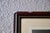 Black Irving Chidnoff, Portrait of Irving Chidnoff, 1920s, Phtotograph, Framed For Sale - Image 8 of 10