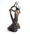 Art Deco Erté, the Hunting, Bronze Sculpture, Art Deco, Signed, Edition of 375, 1985 For Sale - Image 3 of 5