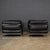 Set of Large Model Chairs by Le Corbusier for Cassina, 2000 For Sale - Image 6 of 14