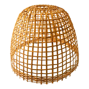 Pendant Bamboo Shade