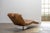 Zeta Chaise Lounge in Leather from Natuzzi, 2000s For Sale - Image 12 of 15