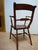 English Oxford Windsor Chairs, 1860s, Set of 5 For Sale - Image 16 of 18