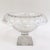 Crystal Footed Bowl from Vonêche For Sale - Image 16 of 16