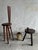 Set of Brutalist Stools For Sale - Image 11 of 13