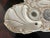 Art Nouveau Porcelain Inkwell, E. Porcher, Paris France, c.1900 For Sale - Image 4 of 17