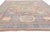 Contemporary Vintage Afghani Khotan Rug, 06'06 X 09'04 For Sale - Image 3 of 10