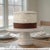 Dimensions: 10" W x 10" D x 3.5" H The listed dimensions are measured from one extremity to the other, height wise and...