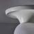 1960s 1960s Flos Achille and Pier Giacomo Castiglioni White 'Light Ball' Ceiling Lamp For Sale - Image 5 of 13
