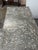 Late 19th Century Antique Carved Wood Marble-Top Console Table, 19th Century For Sale - Image 5 of 12
