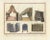 Upholstery and Furniture Design, 1760s, Print For Sale