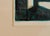 Max Gregor Carlsson, Edition 45/250 Modernist Architectural Composition, 1960s, Lithograph For Sale - Image 6 of 12