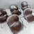 Gastone Rinaldi Chairs by Gastone Rinaldi, 1970s, Set of 5 For Sale - Image 4 of 9