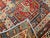Antique Caucasian Shirvan Area Rug, Handwoven Wool, Geometric Medallion, 3' x 5' For Sale - Image 17 of 17