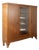 Art Deco Cabinet, Germany For Sale
