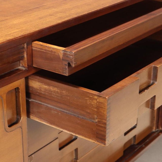 Vintage Sideboard by Renato Magri, 1960s For Sale - Image 5 of 13